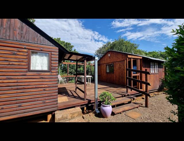 1HA SMALLHOLDING FOR SALE IN SABIE RURAL